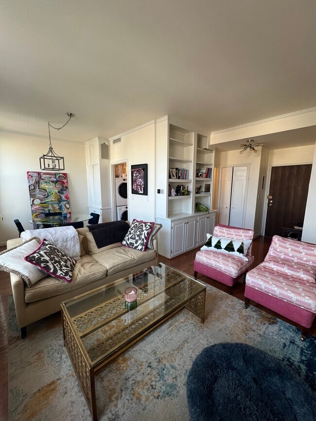 Foto del edificio - 1830 17th St NW