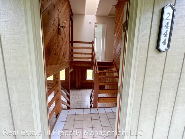 Foto del edificio - 2 br, 2 bath House - 2444 Red Hill Rd