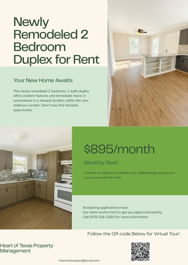 Building Photo - 511 W Duncan St