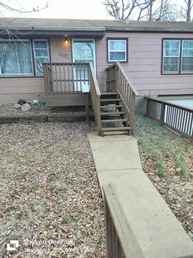 Building Photo - 5640 Sapphire Ave