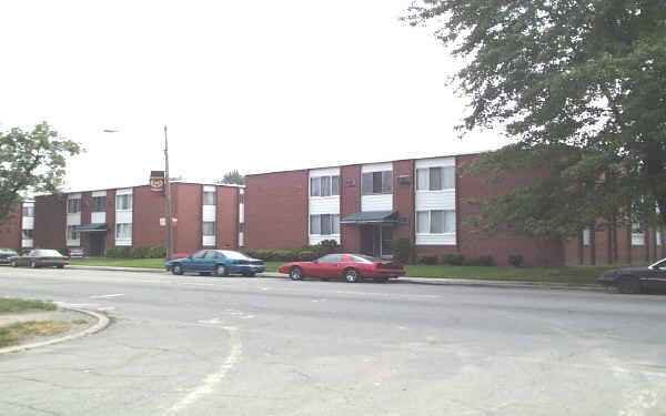 Foto del edificio - Schafer Place