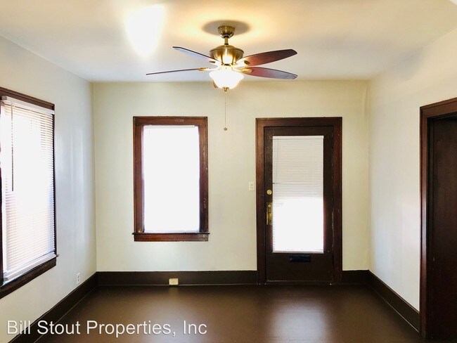 Building Photo - 2 br, 1 bath House - 1213 Krieger Street