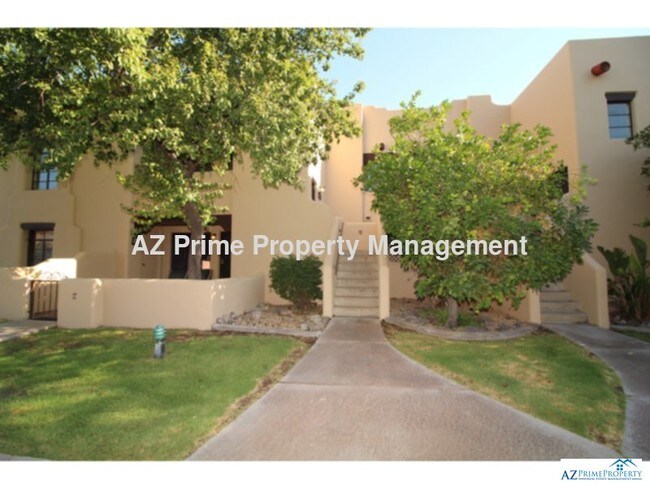 Foto del edificio - 5402 E Windsor Ave
