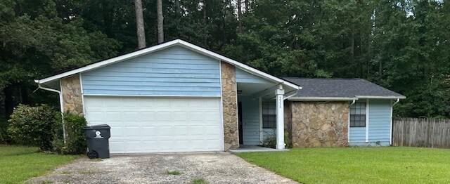 Foto principal - 5556 Liberty Rd