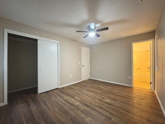 Foto del edificio - Quail Valley 3 Bedroom 2 bathroom