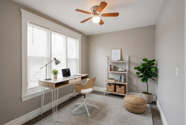 Foto del edificio - 63 E Palmer St