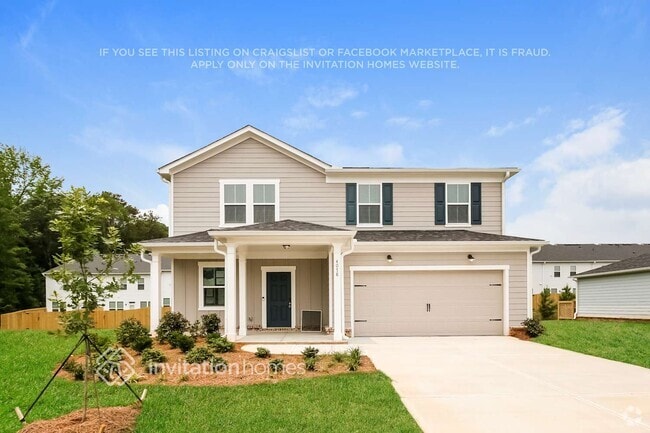 Building Photo - 4078 Ferris Ln