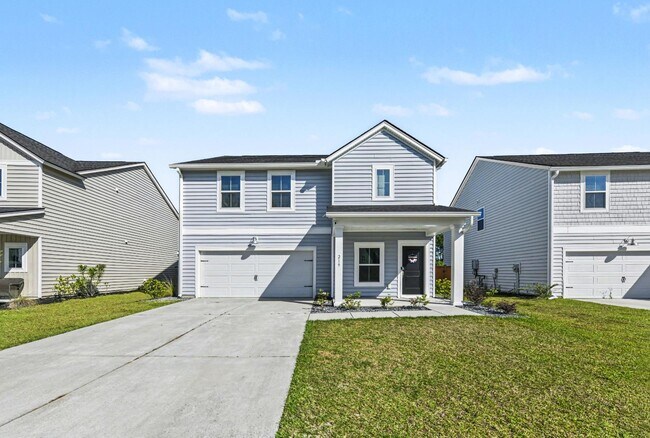 Foto del edificio - 219 Cypress Preserve Blvd