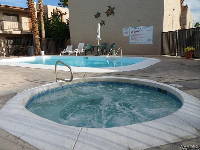 1280 Mohave Dr, Bullhead City, AZ 86442 - Condo for Rent ...