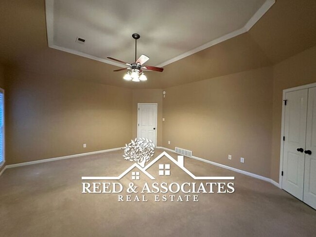 Foto del edificio - Spacious 3-Bedrooms in Olive Branch, MS