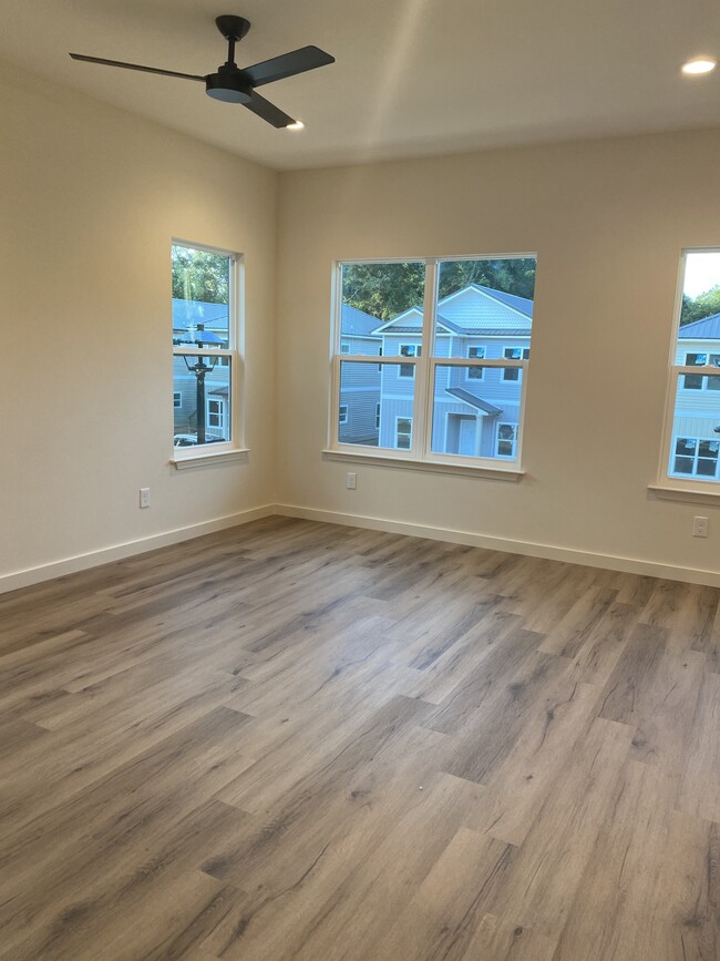 Living room - 8431 Caminitti Ln