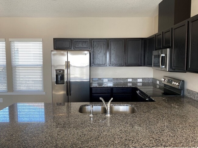 Photo - Brand New 1 Bedroom Unit in Laureate Park House