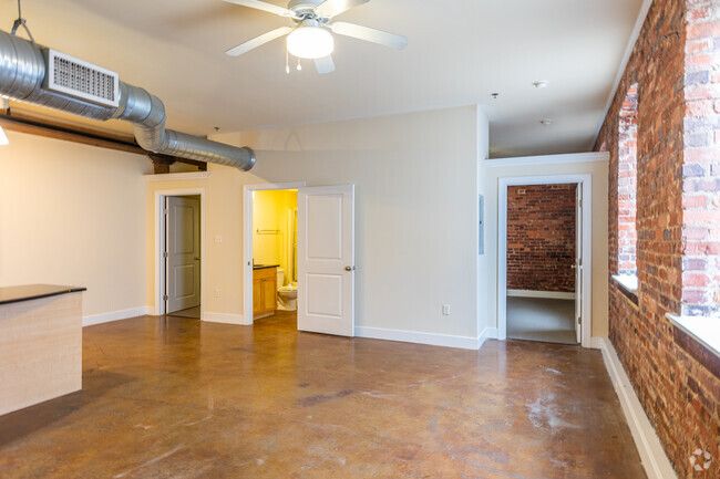 Interior Photo - The Lofts at Dunlop