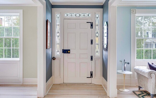 Foto del edificio - 20 Jefferson St