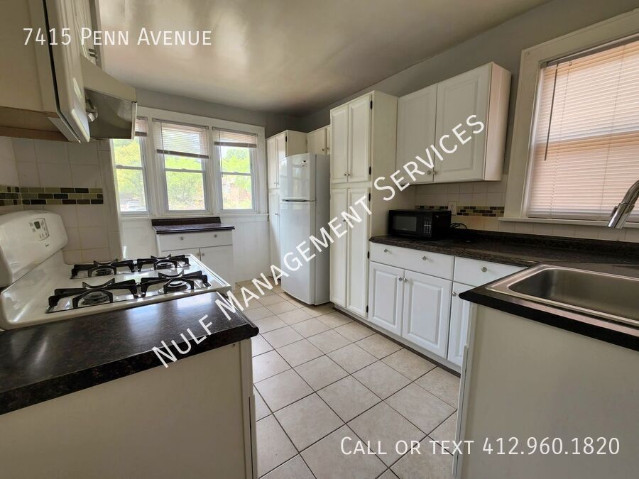 Foto principal - 2 Bed, 1 Bath Apartment in Point Breeze