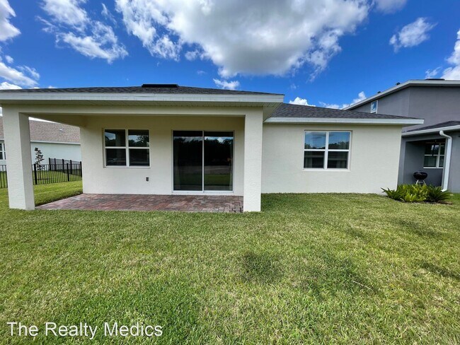 Foto del edificio - 5 br, 3 bath House - 3679 Arbordale Loop