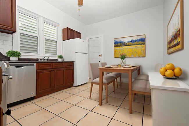 Foto del edificio - 187 Clerk St