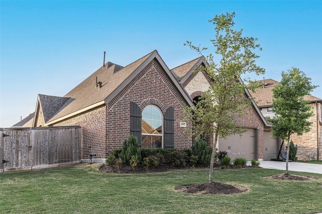 Foto principal - 24911 Mountclair Hollow Ln