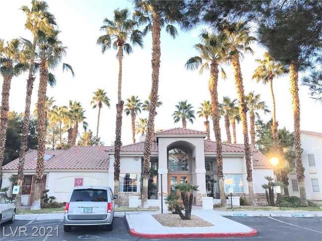 Building Photo - 1405 S Nellis Blvd
