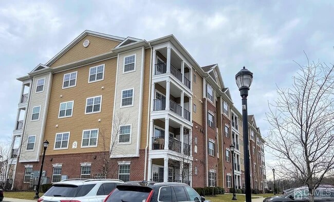 Building - 823 Strassle Way