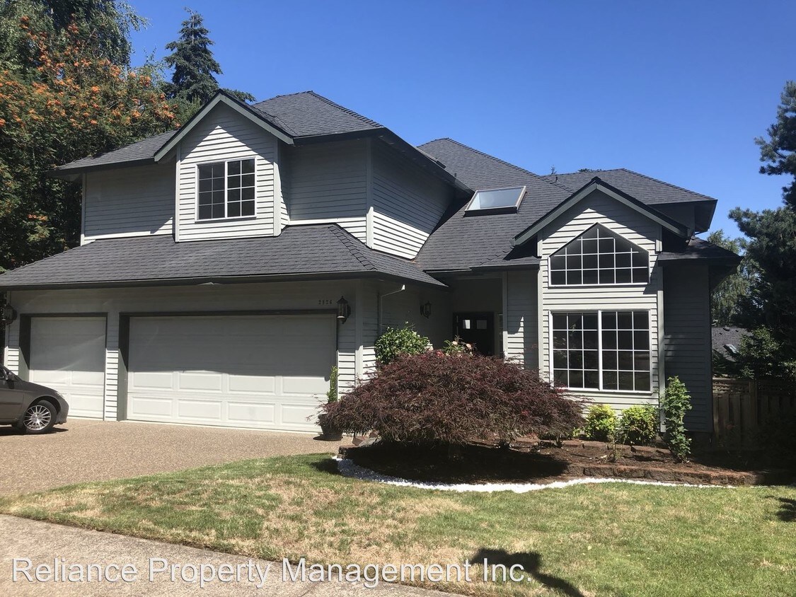 Primary Photo - 4 br, 2.5 bath House - 2926 Carriage Way