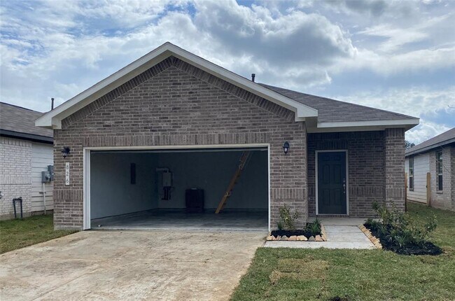 Foto del edificio - 826 Wembley Wood Way