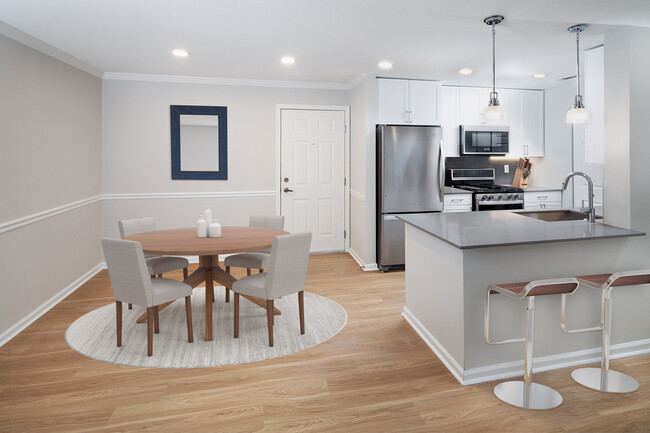 Foto del interior - Riverwood at New Canaan