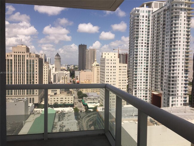 Foto del edificio - 50 Biscayne Blvd