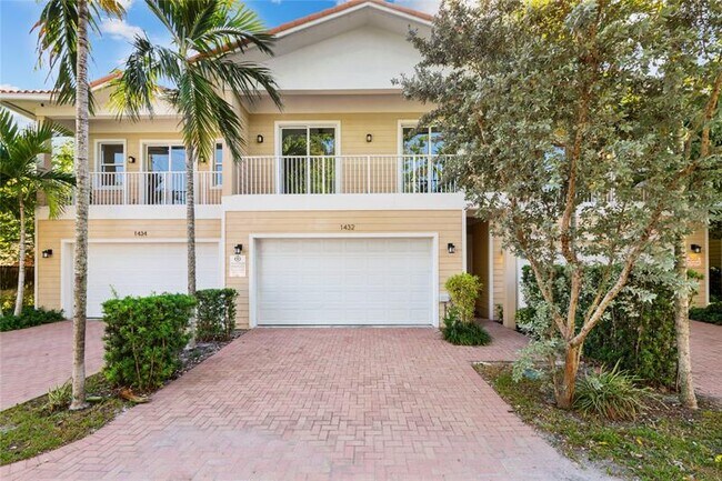 Foto del edificio - 1432 SW 4th Ave