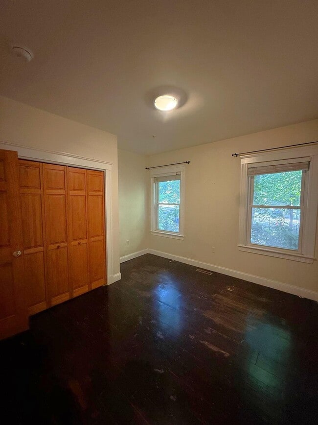 Foto del edificio - 6 Giles Park