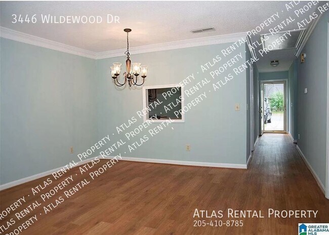 Building Photo - Charming Pelham Retreat: Spacious 2BR Home...