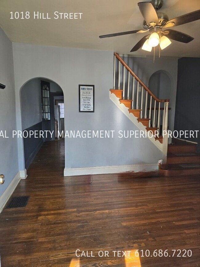 Photo - 1018 Hill St House