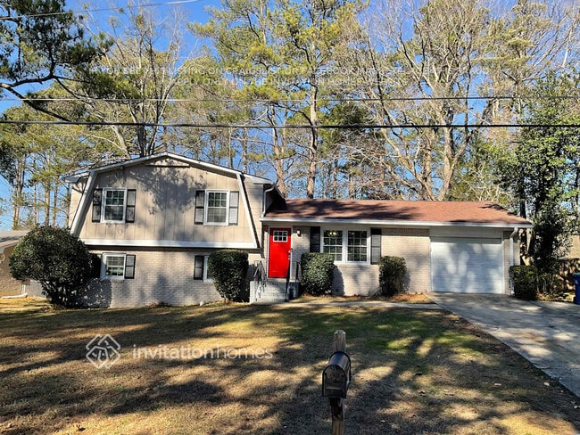 Building Photo - 6625 Hidden Brook Trail