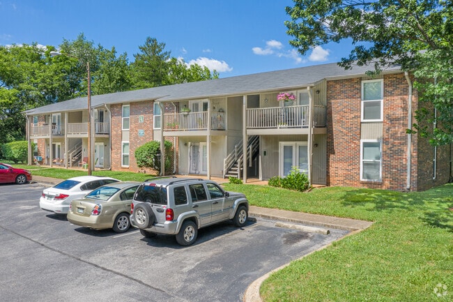 Building Photo - Kingwood