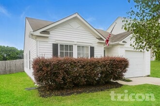 Building Photo - 809 Littleton Dr