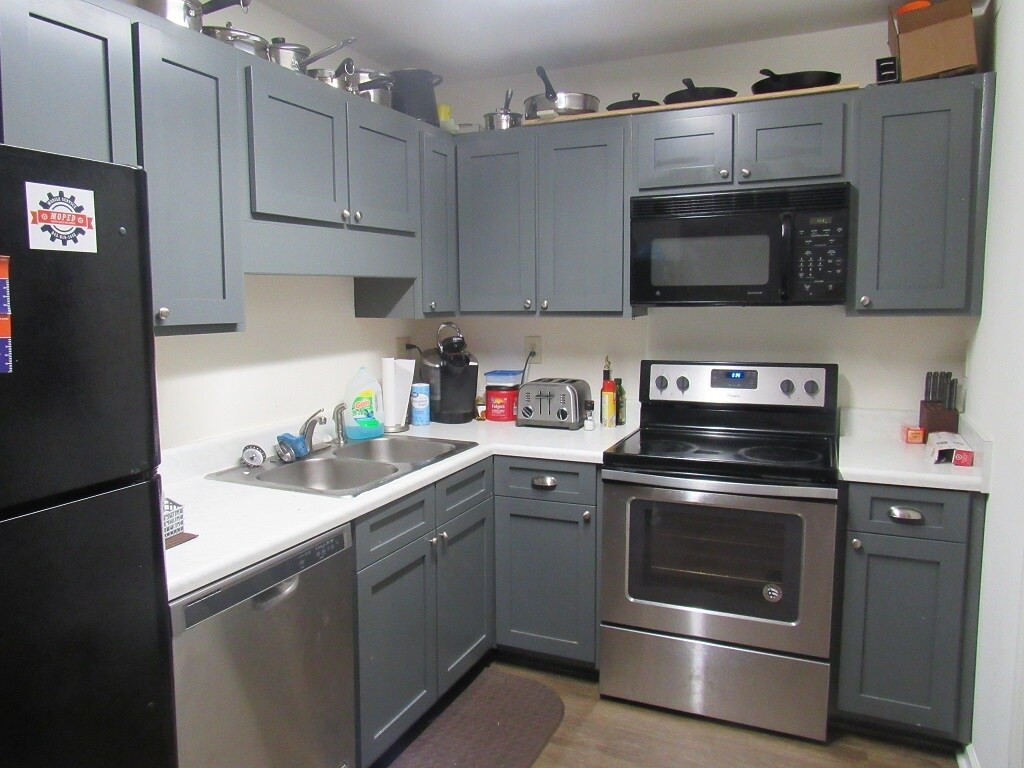 Foto principal - 101 College Heights Blvd