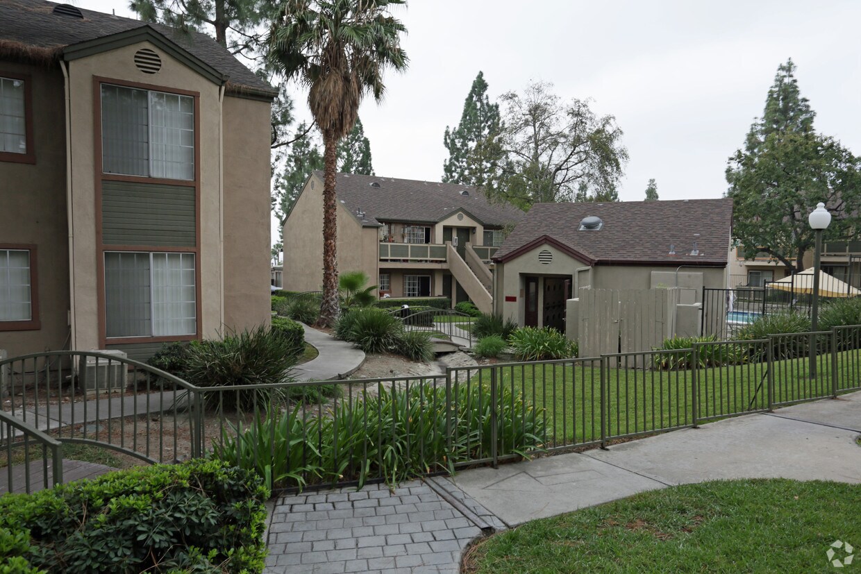 Northwoods Apartments Apartments in Upland, CA Westside Rentals