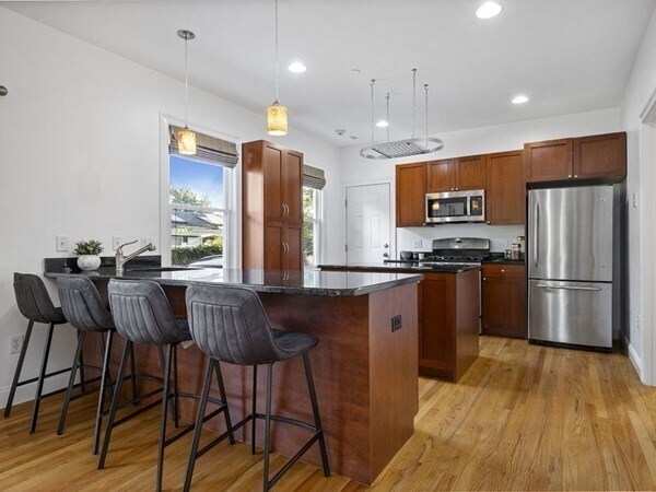 Foto del edificio - 36 Line St