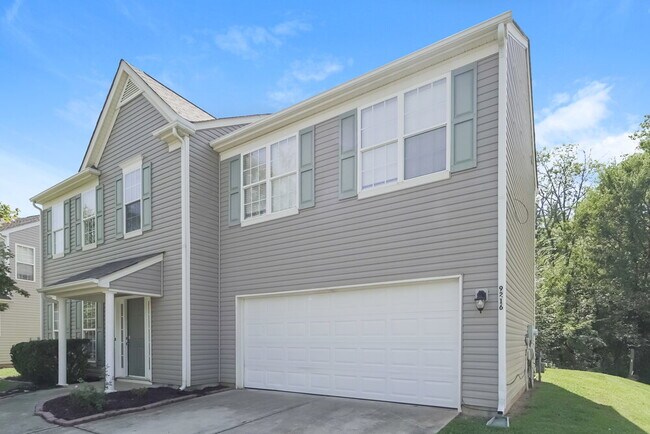Foto del edificio - 9216 Aloysia Ln