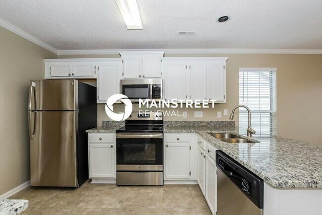 Building Photo - 8943 Chesham Dr