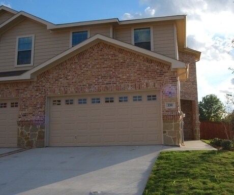 Foto del edificio - Beautiful Townhome in Grand Heritage West, Lavon!