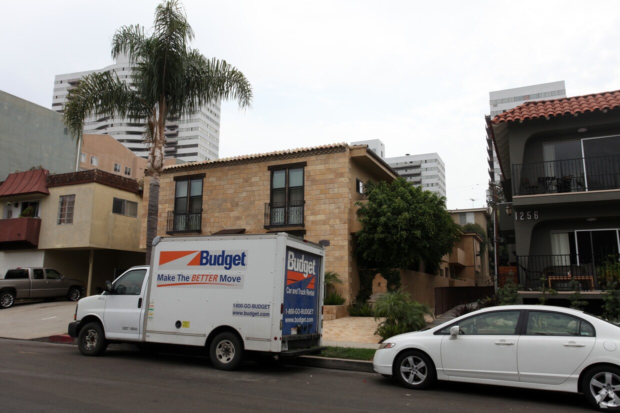 Building Photo - RJA Granville