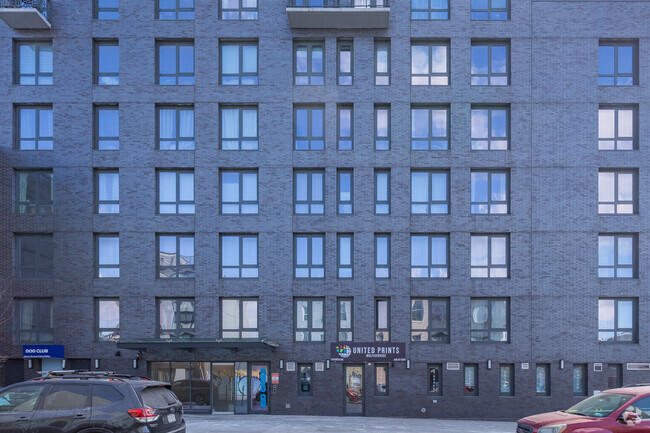 Building Photo - 1510 Gates