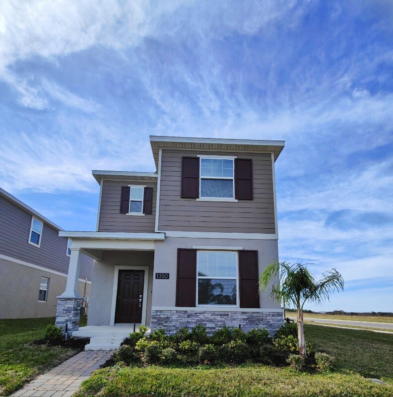 1350 Viscaya Cove Blvd, Winter Garden, FL 34787 House Rental in
