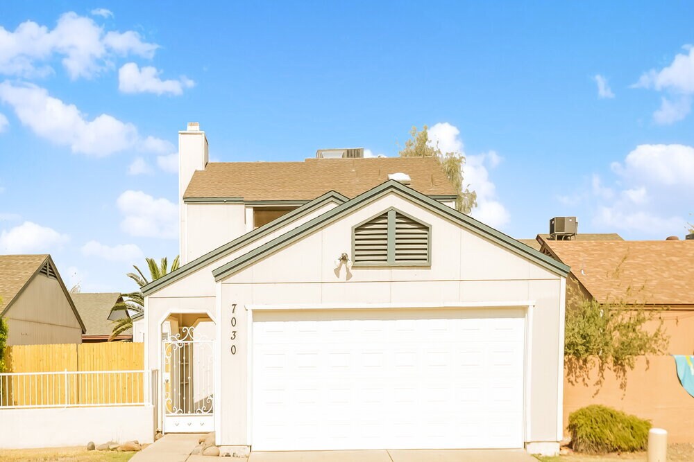 Foto principal - 7030 S 42nd St