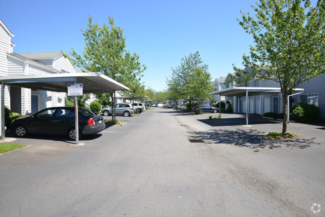 Foto del edificio - Capitola Commons Apartments