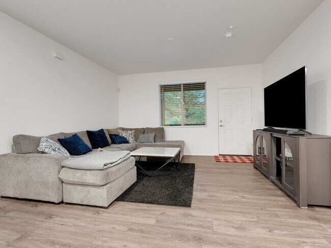 Foto del edificio - Charming 3BR Condo in Flagstaff
