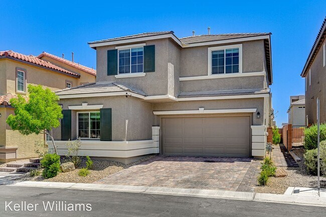 Building Photo - 3 br, 2.5 bath House - 5576 Sancho Throne