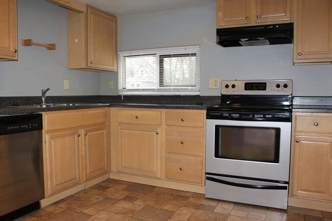 Photo - TRENT 543 Apartment