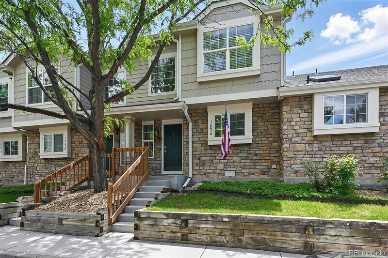 Foto principal - 1203 S Zeno Way